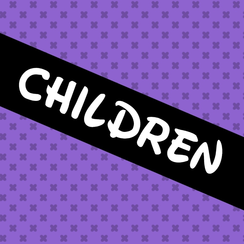 👇👇Children's Items👇👇